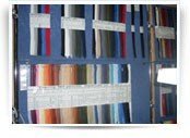 Торговый зал швейного оборудования и швейной фурнитуры в г. Краснодар