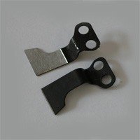 HCB05062  Нож неподвижный HCS/HCD/HCR