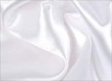 POLY SATIN белый