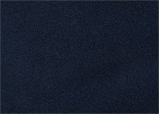 Ткань ФЛИС-Polar 400гр/м Китай цв. 1200 т.синий