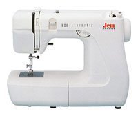 Бытовая швейная машина Janome Jem