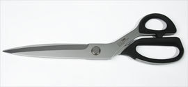 Ножницы 300мм закройные KAI N7300
