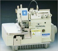 Оверлок GN 2000-3C Typical 3-х нит. с закрепкой  (головка)
