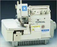 Оверлок GN 2000-3 Typical 3-х нит. (головка)