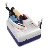 Парогенератор Silter 2000 с утюгом (Турция)