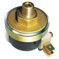 Переключатель давления 2,5 бар TYITPRS25XX