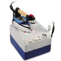 Парогенератор Silter 2002 с утюгом (Турция)