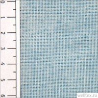 Дублерин на тканевой основе 100г/м цв белый 135см (рул 100м) 508/4