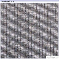 Дублерин эластичный 040г/м цв черный 150см (рул 50,100м) Danelli D2LP35