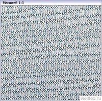 Дублерин эластичный 063г/м цв белый 150см (рул 120м) Flex 3038