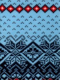Флис набивной 4348.6