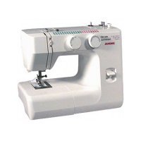 Бытовая швейная машина Janome 1143