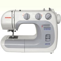 Бытовая швейная машина Janome 2041