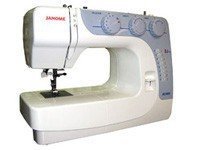 Бытовая швейная машина Janome EL 546S