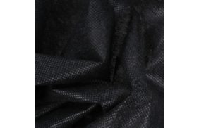 флизелин 35г/м2 сплошной цв черный 90см (рул 100м) danelli f4e35 купить по 37 - в интернет - магазине Веллтекс | Москва
.