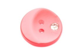 пуговицы 0222/21/2 s517 розовый темный рп/страз (уп.100 шт) купить по 1.87 - в интернет - магазине Веллтекс | Москва
.