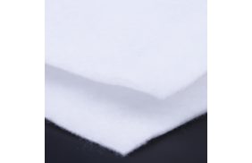 утеплитель 150 г/м2 шир. 1,5м, белый (рул 40м) danelli slim купить по цене 198 руб - в интернет-магазине Веллтекс | Москва
