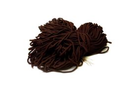 шнур в шнуре цв коричневый №72 5мм (уп 200м) купить по 4.1 - в интернет - магазине Веллтекс | Москва
.