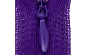 молния потайная нераз 35см s-029 фиолетовый темный sbs купить по 26 - в интернет - магазине Веллтекс | Москва
.
