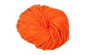 шнур для одежды круглый цв оранжевый 5 мм (уп 100м) 5-17 купить по 1.95 - в интернет - магазине Веллтекс | Москва
.