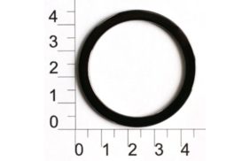 7569к черный никель пряжка металлическая кольцо 37мм купить по 10 - в интернет - магазине Веллтекс | Москва
.