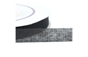 лента нитепрошивная 15мм цв черный (рул 100м) danelli l4yp44 купить по 192 - в интернет - магазине Веллтекс | Москва
.