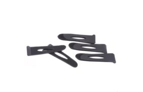 манжеты-липучка паты для рукава цв черный (уп 290пар) 2527 комплект купить по 98.67 - в интернет - магазине Веллтекс | Москва
.