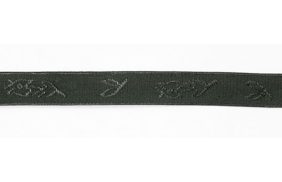 резинка для бретелей 2076 черный 12мм (упаковка 50 метров) купить по 2499.18 - в интернет - магазине Веллтекс | Москва
.