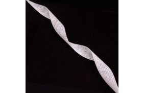 лента нитепрошивная 15мм цв белый (рул 100м) danelli l4yp44 купить по 192 - в интернет - магазине Веллтекс | Москва
.