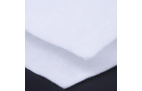 утеплитель 120 г/м2 шир. 1,5м, белый (рул 50м) danelli slim купить по цене 158.4 руб - в интернет-магазине Веллтекс | Москва

