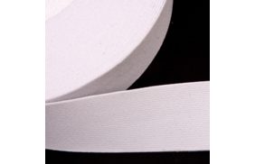 резинка тканая soft цв белый 045мм (уп 25м) ekoflex купить по 51 - в интернет - магазине Веллтекс | Москва
.