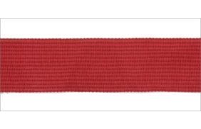 лента отделочная цв бордовый 22мм (боб 100м) 8 4с516-л купить по 4.64 - в интернет - магазине Веллтекс | Москва
.