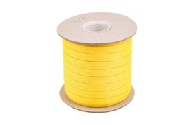 шнур для одежды плоский цв желтый 14мм (уп 50м) 6с2341 193006-л купить по 9.33 - в интернет - магазине Веллтекс | Москва
.