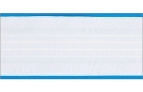 корсаж брючный цв белый 50мм (боб 50м) 1с97-л купить по 20.99 - в интернет - магазине Веллтекс | Москва
.