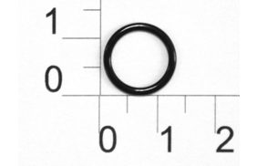 кольцо металл крашенный d=10мм 1000в черный (упаковка 1000 штук) купить по 2374 - в интернет - магазине Веллтекс | Москва
.