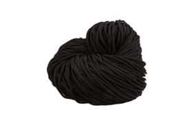 шнур для одежды цв черный 4мм (уп 200м) арт 1с36 купить по 2.54 - в интернет - магазине Веллтекс | Москва
.