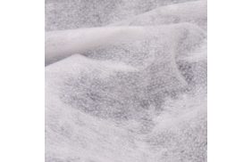 флизелин 40г/м2 точечный цв белый 90см (рул 100м) danelli f4p40-ltg для кожи купить по 65 - в интернет - магазине Веллтекс | Москва
.