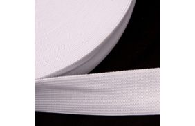 резинка вязаная стандарт цв белый 25мм (уп 25м) ekoflex купить по 17.7 - в интернет - магазине Веллтекс | Москва
.