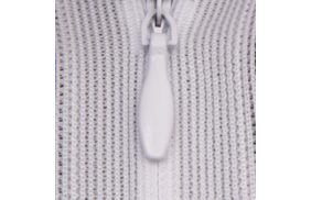 молния потайная нераз 40см белый s-501 zip купить по 7.55 - в интернет - магазине Веллтекс | Москва
.