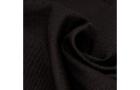 дублерин эластичный 55г/м2 цв черный 150см (рул 50м) danelli d3lp55 купить по 105 - в интернет - магазине Веллтекс | Москва
.