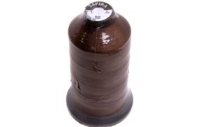 нитки повышенной прочности 100% pe 20 цв 91667 коричневый (боб 1500м) safira купить по 510 - в интернет - магазине Веллтекс | Москва
.