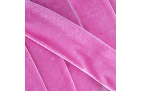 8545 лента бархатная 20мм (упаковка 20 ярдов = 18 метров) розовый купить по 479 - в интернет - магазине Веллтекс | Москва
.