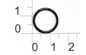 кольцо металл крашенный d=12мм 1200в черный (упаковка 1000 штук) купить по 2374 - в интернет - магазине Веллтекс | Москва
.