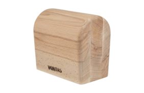 колодка деревянная 180х120х160мм окат ж veritas купить по цене 3600 руб - в интернет-магазине Веллтекс | Москва
