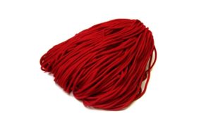 шнур в шнуре цв красный №45 5мм (уп 200м) купить по 4.1 - в интернет - магазине Веллтекс | Москва
.