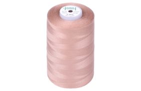 нитки швейные 100% pe 40/2 цв 1464 розовый грязный (боб 5000м) euron купить по 138 - в интернет - магазине Веллтекс | Москва
.