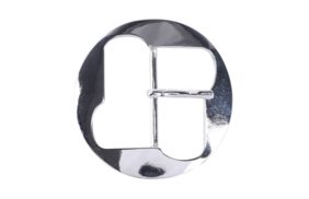 пряжка металл 49мм цв никель с язычком w/0285-01 купить по 55.65 - в интернет - магазине Веллтекс | Москва
.