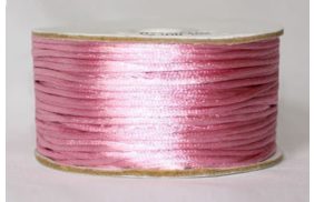 3058 шнур мн 2мм круглый (упаковка 50 метров) розовый купить по 190.8 - в интернет - магазине Веллтекс | Москва
.