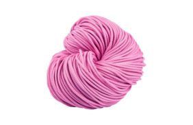 шнур в шнуре цв розовый №19 5мм (уп 200м) купить по 4.1 - в интернет - магазине Веллтекс | Москва
.
