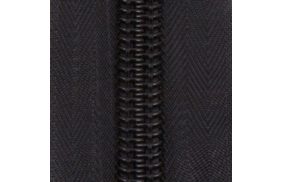 молния спиральная №10 рулонная s-580 черный улучшенная 28г/м 100м/уп zip купить по 21.5 - в интернет - магазине Веллтекс | Москва
.